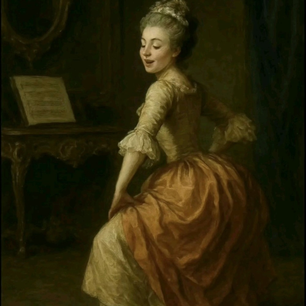 Meet your Posher, Tanisha